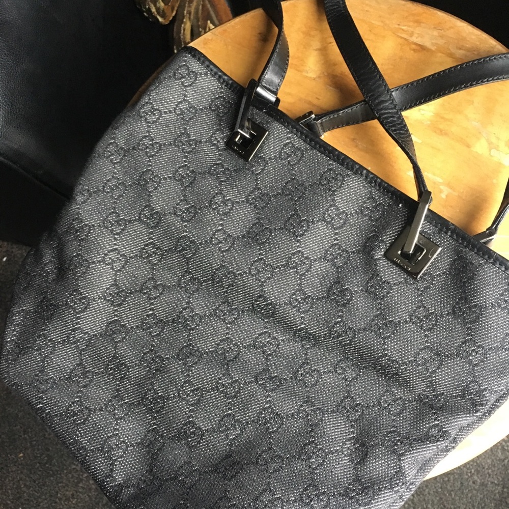 Gucci handbag